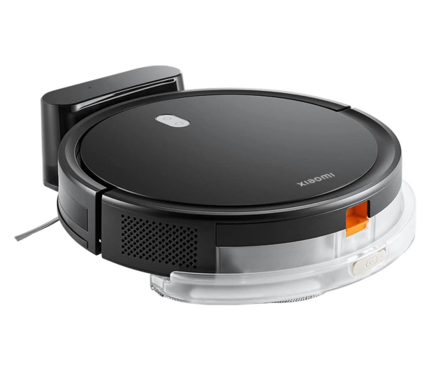 Xiaomi Robot sprzątający E5 czarny - 1238071 - zdjęcie 2